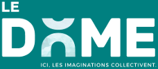 logo du Dôme